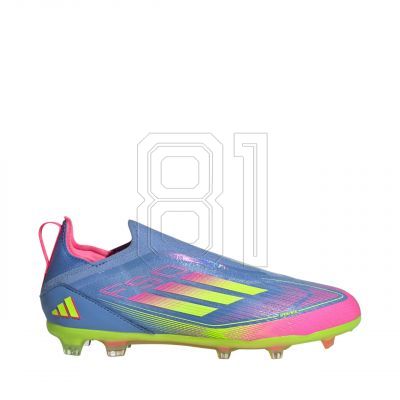 Adidas F50 Elite LL FG Jr IE1303 football boots