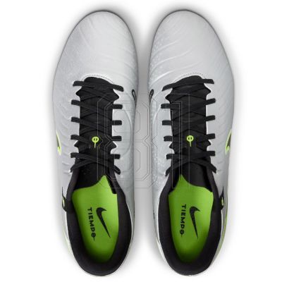 4. Nike Tiempo Legend 10 Academy SG-Pro AC M DV4338-001 shoes