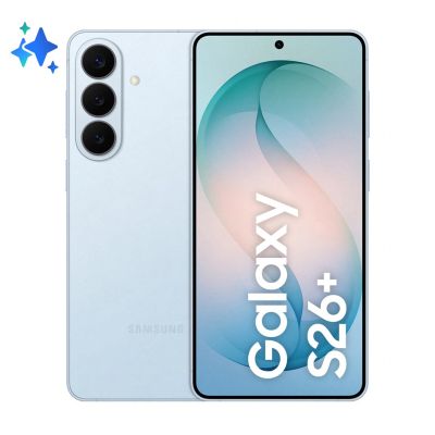 17. Samsung Galaxy S26+ (S947) 12/256GB Sky Blue