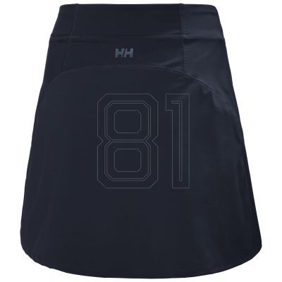4. Helly Hansen HP Short Skirt W 34324 597