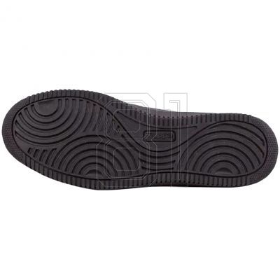 6. Kappa Bash Mid Fur Shoes 242799 1111 Not listed