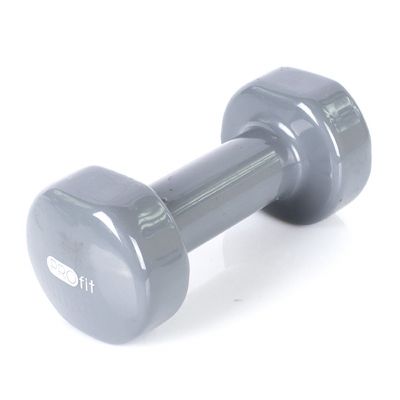 50. PROfit vinyl dumbbell 0.5kg DK 4102