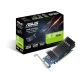 2. graphics card ASUS GeForce GT 1030 2GB 64B GDDR5