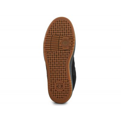 5. DC Shoes Manteca 4 M ADYS100765-KKG shoes
