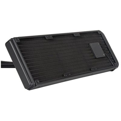 9. SilverStone Technology XE360-TR5 high-performance