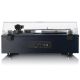 12. Lenco LS-430BK Turntable with Belt Drive Black