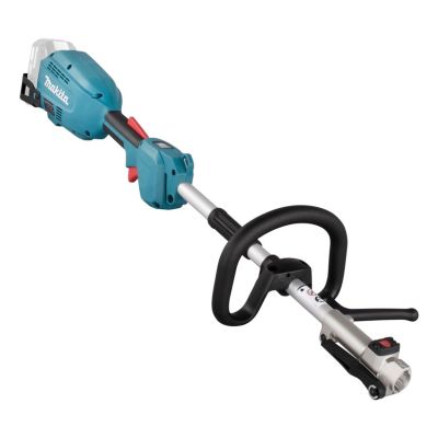 9. Cordless multi-function garden tool - Makita DUX18Z
