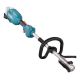 9. Cordless multi-function garden tool - Makita DUX18Z