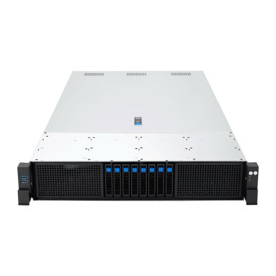 Asus Rack Server Platform (2U) AMD RS720A-E13-RS8G