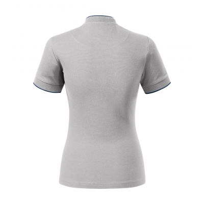3. Malfini Premium Diamond W Polo Shirt MLI-274A4