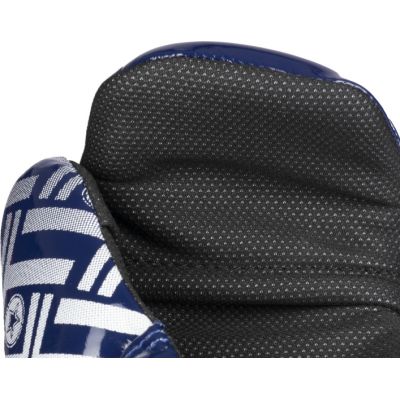21. Masters Open Gloves ROTT-PRISM 0121658-02M