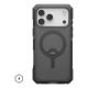 2. Urban Armor Gear 114522113131 Mobile Phone Case 17.5 cm (6.9") Ash