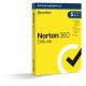5. Norton 360 Deluxe 5D/12M BOX (NO CARD REQUIRED)
