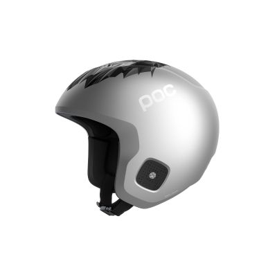 2. POC Skull Dura Jr Marco Odermatt Ed. Ski Helmet Gray