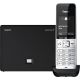 2. Gigaset BasicLine IP + COMFORT 500HX DECT Phone Caller Name and ID Black, Silver