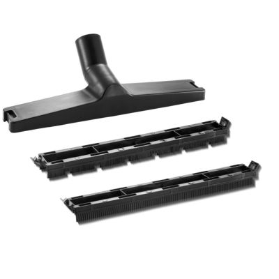 3. NILFISK BUDDY II12 Car Cleaner Wet and Dry Vacuum Cleaner