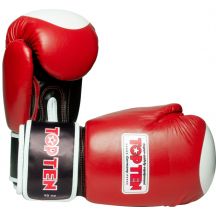 RTT-WAKO Boxing Gloves 10 oz (WAKO APPROVED)