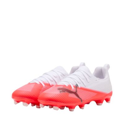 2. Puma Ultra 7 Match FG/AG 109116 01 Kids' Football Boots