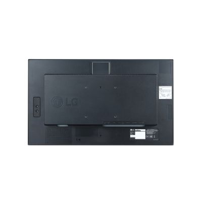 6. LG 22SM3G-B Digital signage display 54.6 cm (21.5') IPS Wi-Fi 250 cd/m2 Full HD Black Built-in processor 16/7