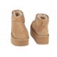 2. EMU Australia Stinger Micro Flatform W W13082-SAND shoes