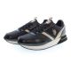 9. US Polo Shoes W NOBIW002-BLK