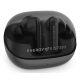 3. Energy Sistem True Wireless Serenity ANC Wireless Headphones with Microphone and Bluetooth, Color: Space