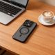 5. Tech-Protect Magmat MagSafe Case for Motorola Edge 70 Pro 5G - Matte Black