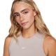 3. Nike Sportswear Chill Knit Women's T-Shirt Beige FB8279 019