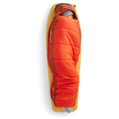 7. SEA TO SUMMIT Pursuit Plus Regular Air Mattress