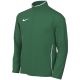 Nike Dri-Fit Park 26 Kids' Sweatshirt Green HM7256 302 S