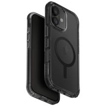Uniq Combat Magclick Charging Case for iPhone 17 - Black