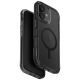 Uniq Combat Magclick Charging Case for iPhone 17 - Black