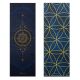 13. Gaiam Sun and Moon double-sided yoga mat 6mm 63419