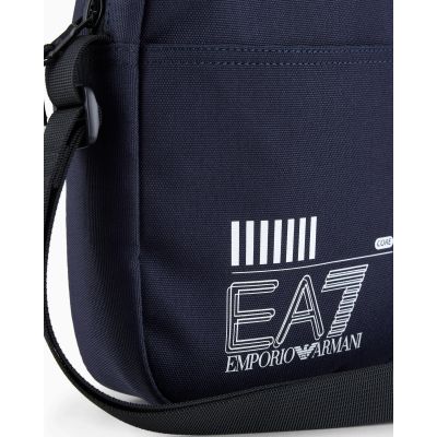 5. Emporio Armani EA7 Men's Shoulder Bag (245086-CC940-08138)