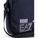 5. Emporio Armani EA7 Men's Shoulder Bag (245086-CC940-08138)
