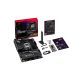 8. ASUS ROG STRIX B850-E GAMING WIFI Motherboard