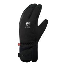 CHIBA ALASKA PRO Gloves, Black, XXL