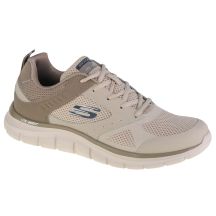 Skechers Track-Syntac 232398-TPE Beige 43