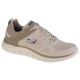 Skechers Track-Syntac 232398-TPE Beige 43