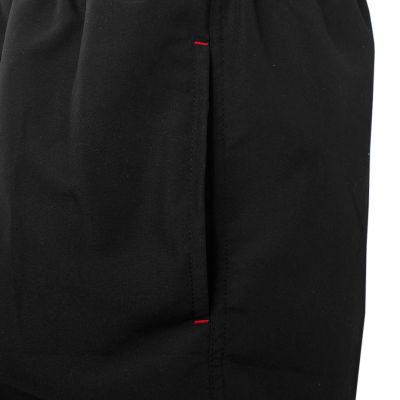 7. Crowell M swim shorts black 300/400