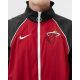 3. Nike men's tracksuit Miami Heat Courtside 75 Years NBA DN3414-608