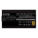 6. Cooler Master GX II Gold 850 ATX 3.1 Power Supply Module 850 W 24-pin ATX Black