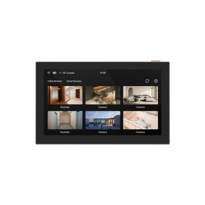 Wireless monitor for cameras and video intercom EZVIZ SD7