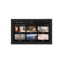 Wireless monitor for cameras and video intercom EZVIZ SD7