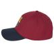 3. FC Barcelona Baseball Cap Cap FCB Always Grana 5001GBNG