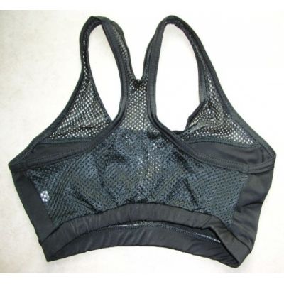 3. Breast protector for women Masters OP-1 black - do not expose