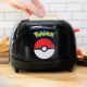 4. Mad Monkey Pokémon - Toaster 2 pieces. Black, Red, White