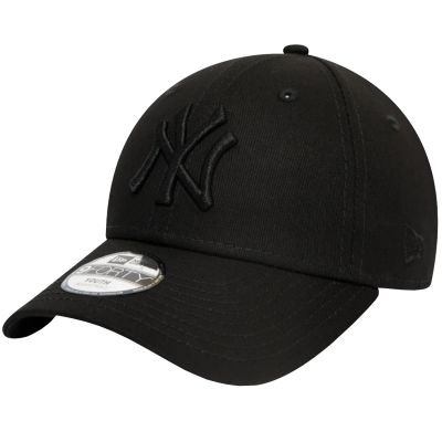 New Era 9FORTY Fashion New York Yankees MLB Cap Jr 12053099