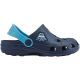 4. Coqui Little Frog Jr clogs 8701-100-2118A