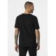 4. Helly Hansen Logo T-Shirt M 33979 990